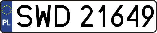 SWD21649