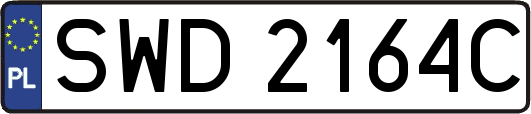 SWD2164C