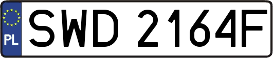 SWD2164F