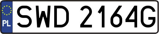 SWD2164G