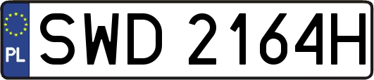 SWD2164H