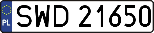 SWD21650