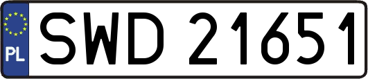 SWD21651