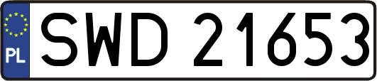 SWD21653