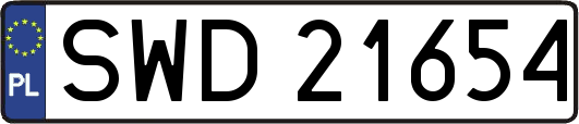 SWD21654