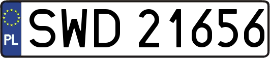 SWD21656