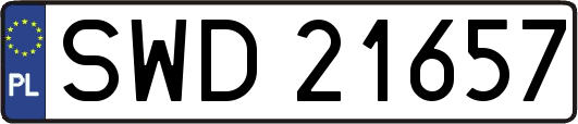 SWD21657