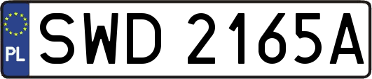 SWD2165A