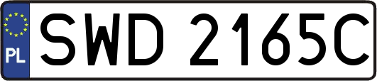 SWD2165C