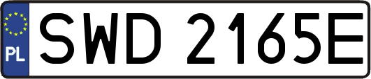 SWD2165E