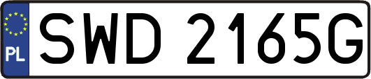 SWD2165G