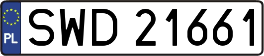 SWD21661