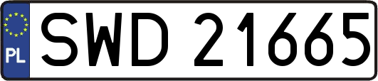 SWD21665