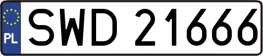 SWD21666