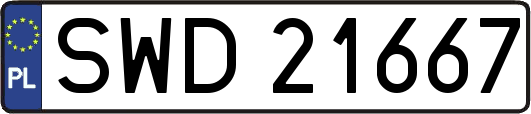 SWD21667