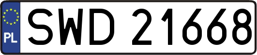 SWD21668