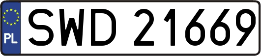 SWD21669
