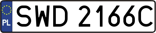 SWD2166C