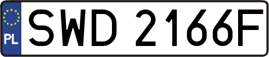 SWD2166F