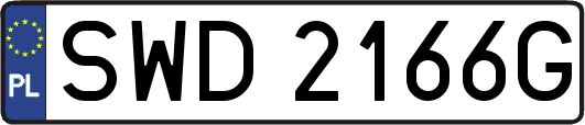 SWD2166G