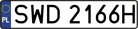 SWD2166H
