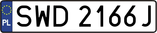 SWD2166J