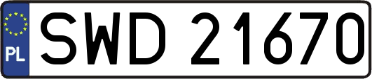 SWD21670