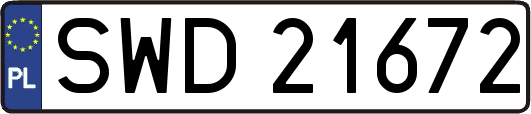 SWD21672