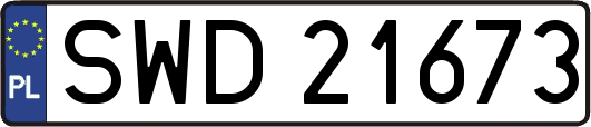 SWD21673