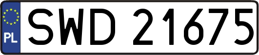 SWD21675