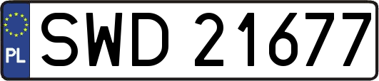 SWD21677