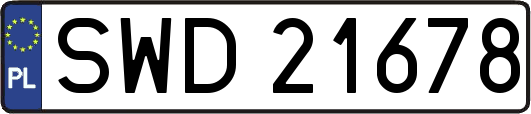 SWD21678