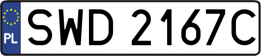 SWD2167C