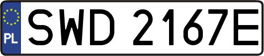 SWD2167E