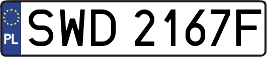 SWD2167F