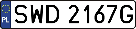 SWD2167G