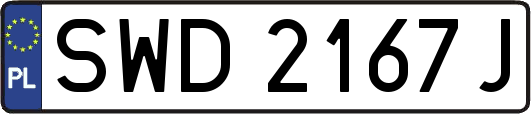 SWD2167J