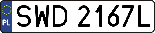 SWD2167L