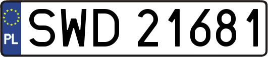 SWD21681