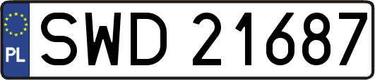 SWD21687