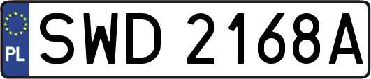 SWD2168A