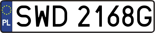 SWD2168G
