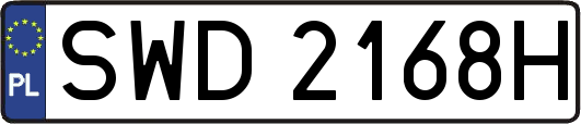 SWD2168H