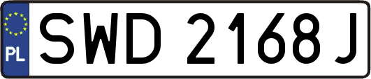 SWD2168J