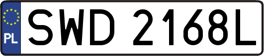 SWD2168L