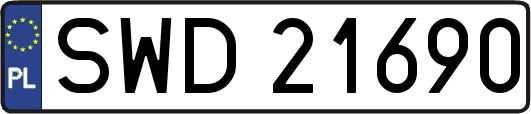 SWD21690
