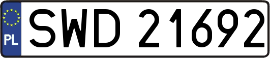 SWD21692