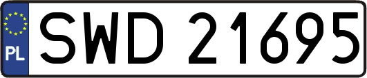 SWD21695
