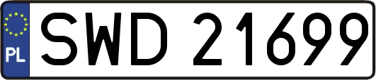 SWD21699