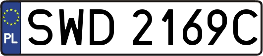 SWD2169C